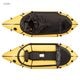 MRSパックラフト MRS Packraft マイクロラフト L Microraft Size L