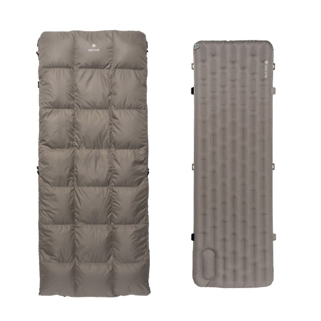 ���Ρ��ԡ��� snow peak �����ƥ४�եȥ� �磻�ɥޥåȥ��å�