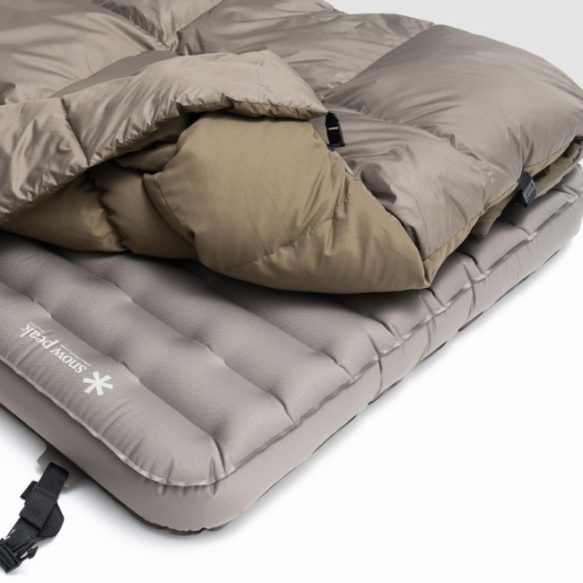 ���Ρ��ԡ��� snow peak �����ƥ४�եȥ� �磻�ɥޥåȥ��å�