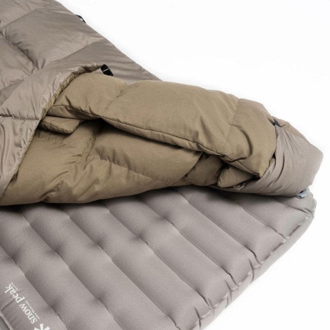 ���Ρ��ԡ��� snow peak �����ƥ४�եȥ� �磻�ɥޥåȥ��å�