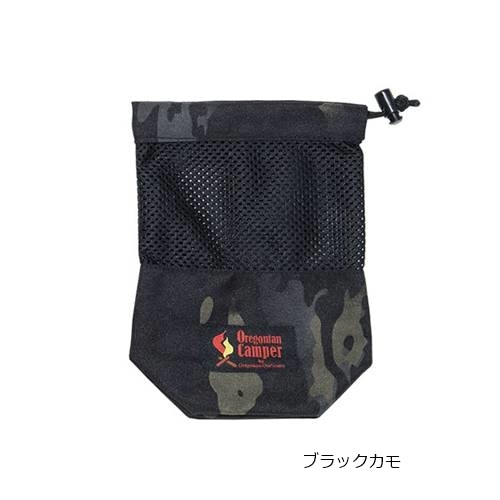 ���쥴�˥��󥭥��ѡ� Orgonian Camper  �᥹�ƥ���ݡ��� S