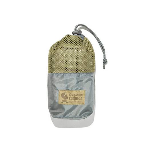 ���쥴�˥��󥭥��ѡ� Orgonian Camper  �᥹�ƥ���ݡ��� S