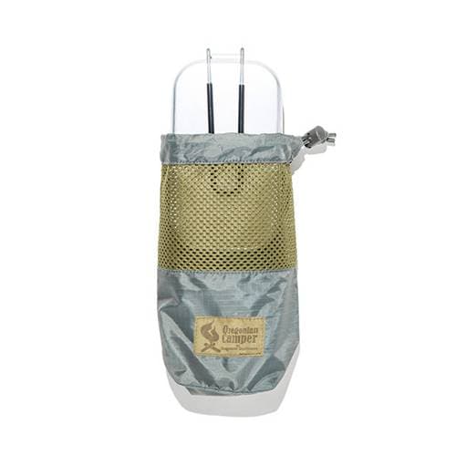 ���쥴�˥��󥭥��ѡ� Orgonian Camper  �᥹�ƥ���ݡ��� S