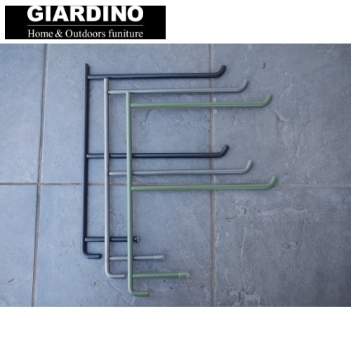 ジャルディーノ GIARDINO レッグハンガー LEG HANGER 2Bar