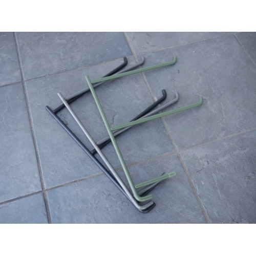 ジャルディーノ GIARDINO レッグハンガー LEG HANGER 2Bar