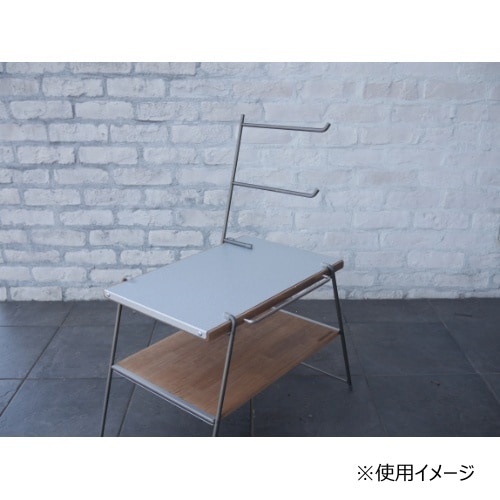 ジャルディーノ GIARDINO レッグハンガー LEG HANGER 2Bar