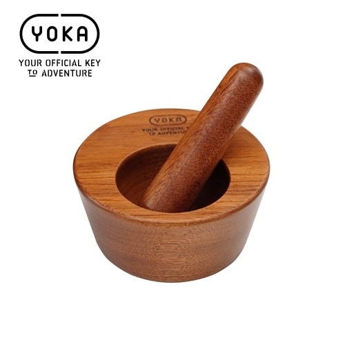 襫 YOKA  ѥå㡼 SPICE CRUSHER