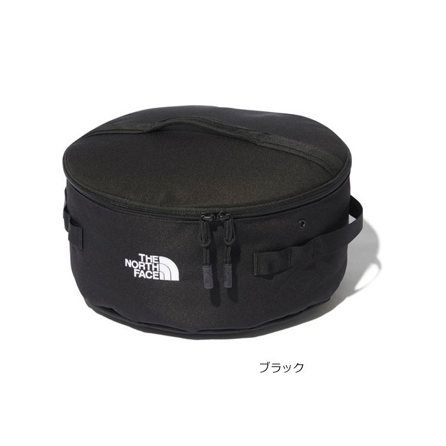 ザ・ノース・フェイス THE NORTH FACE フィルデンスディッシュケース L