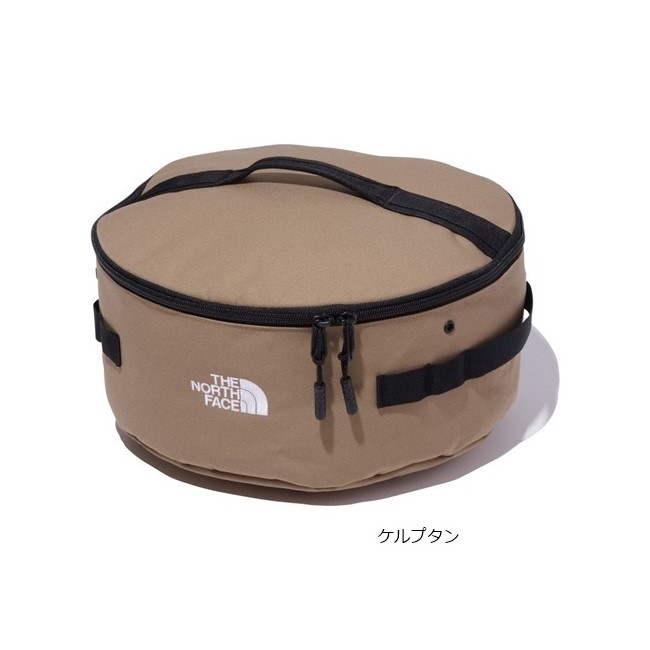 ザ・ノース・フェイス THE NORTH FACE フィルデンスディッシュケース L