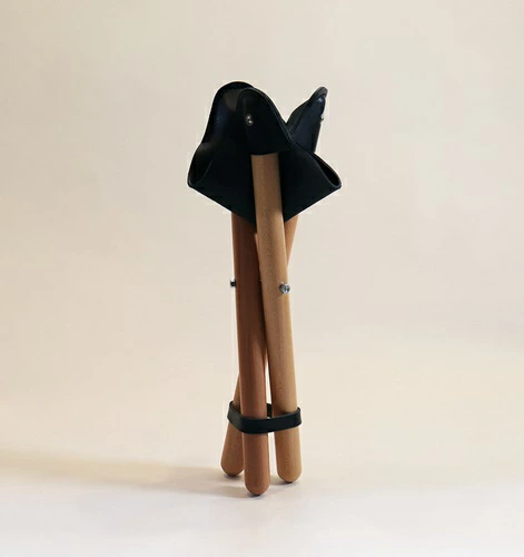  romo sansa chair BlackʲХ