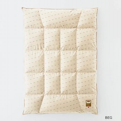 �ʥ� NANGA  ������ǥ�٥åȥ��󥰥�ǥ�å����ʥȥ�ڥ����ɡ�DOWN DUVET SINGLE DX (TRAPEZOID)