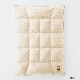 �ʥ� NANGA  ������ǥ�٥åȥ��󥰥�ǥ�å����ʥȥ�ڥ����ɡ�DOWN DUVET SINGLE DX (TRAPEZOID)