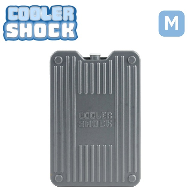 �����顼����å� COOLER SHOCK �ϡ��ɥ��� M������ HARD LONG
