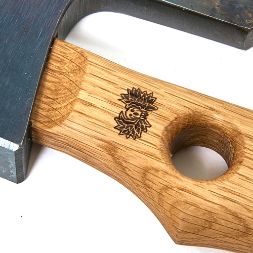 �Хꥹ�ƥ����� BALLISTICS  DRILLED HAND AXE ������