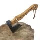 �Хꥹ�ƥ����� BALLISTICS  DRILLED HAND AXE ������