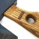 �Хꥹ�ƥ����� BALLISTICS  DRILLED HAND AXE ������