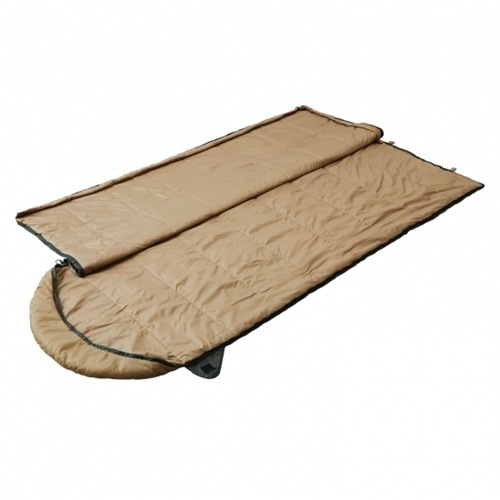 スナグパック Snugpak ベースキャンプ スリープシステム