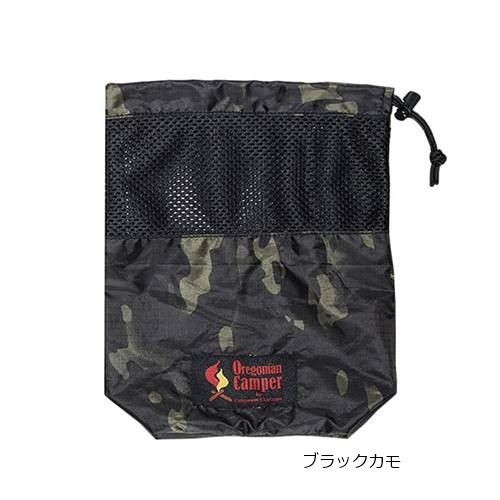 ���쥴�˥��󥭥��ѡ� Orgonian Camper  �᥹�ƥ���ݡ��� L