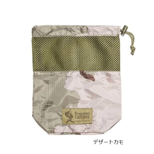 ���쥴�˥��󥭥��ѡ� Orgonian Camper  �᥹�ƥ���ݡ��� L