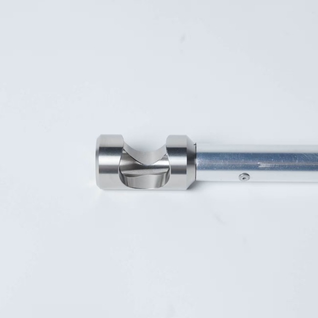��饳 muraco ���饸�㥹�ڥ��ϥ�ޡ� ����С� CARAJAS PEG HAMMER SILVER