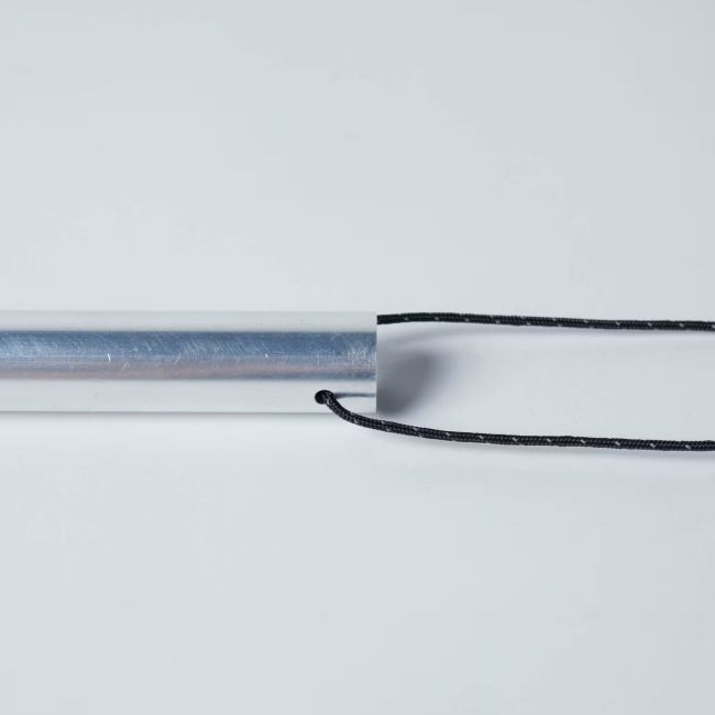 ��饳 muraco ���饸�㥹�ڥ��ϥ�ޡ� ����С� CARAJAS PEG HAMMER SILVER