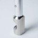 ��饳 muraco ���饸�㥹�ڥ��ϥ�ޡ� ����С� CARAJAS PEG HAMMER SILVER