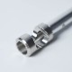 ��饳 muraco ���饸�㥹�ڥ��ϥ�ޡ� ����С� CARAJAS PEG HAMMER SILVER
