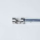 ��饳 muraco ���饸�㥹�ڥ��ϥ�ޡ� ����С� CARAJAS PEG HAMMER SILVER