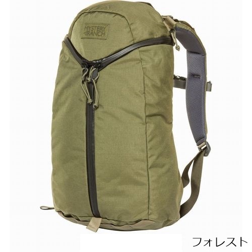 ミステリーランチ MYSTERY RANCH アーバンアサルト21