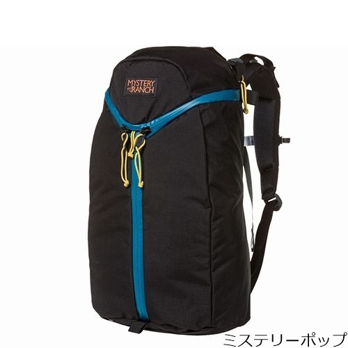 ミステリーランチ MYSTERY RANCH アーバンアサルト21