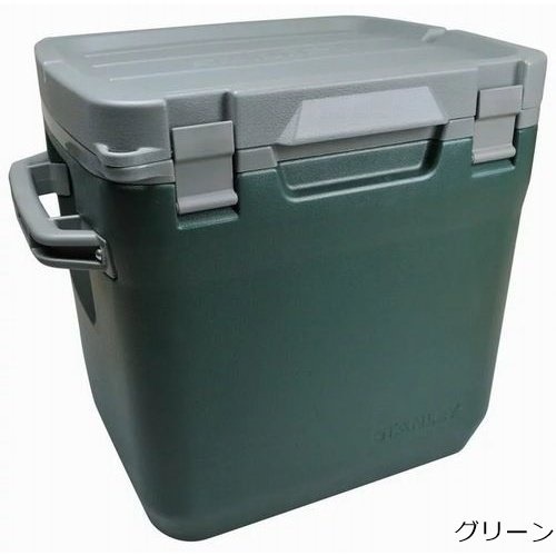 スタンレークーラーボックス28.3L STANLEY スタンレー クーラー スタンレークーラーボックス28.3L STANLEY スタンレー クーラー