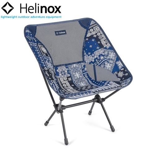 ヘリノックス Helinox チェアゼロ | ガレージキャンプストア