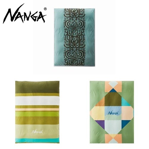 �ʥ� NANGA  �ݤ����ĥ��С����󥰥� DUVET COVER SINGLE