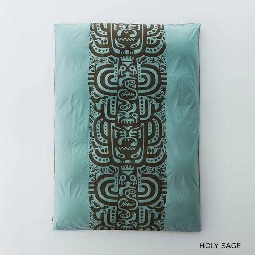 �ʥ� NANGA  �ݤ����ĥ��С����󥰥� DUVET COVER SINGLE