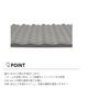 ���Х˥塼 EVERNEW �ԥʥ���ޥå� PINNACLE MAT 180 T14/9