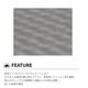 ���Х˥塼 EVERNEW �ԥʥ���ޥå� PINNACLE MAT 180 T14/9