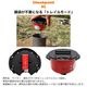 �ԥ������ȥɥ��� PIKA OUTDOORS �� �ԥ� ��å� The Pika Lid