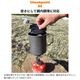 �ԥ������ȥɥ��� PIKA OUTDOORS �� �ԥ� ��å� The Pika Lid