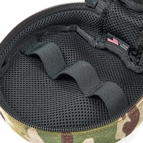 Хꥹƥ Ballistics ROUND TOUGH CASE