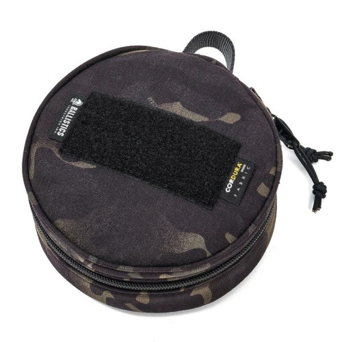 Хꥹƥ Ballistics ROUND TOUGH CASE