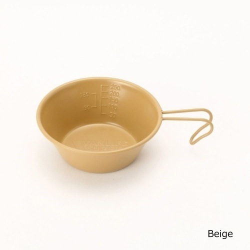 �Х�饤�ե��ץ饤 VANLIFE SUPPLY �����饫�å�320ml ���顼