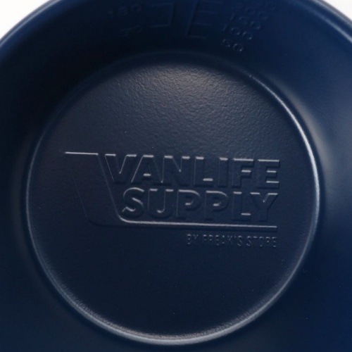 �Х�饤�ե��ץ饤 VANLIFE SUPPLY �����饫�å�320ml ���顼
