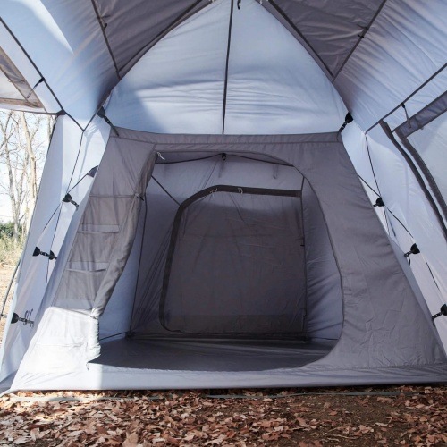 ��饳 MURACO ZIZ TENT SHELTER ROCK GREY