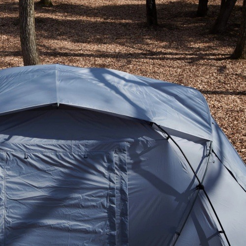 ��饳 MURACO ZIZ TENT SHELTER ROCK GREY