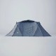 ��饳 MURACO ZIZ TENT SHELTER ROCK GREY