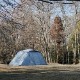 ��饳 MURACO ZIZ TENT SHELTER ROCK GREY