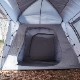 ��饳 MURACO ZIZ TENT SHELTER ROCK GREY