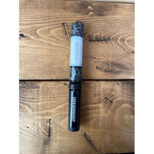 5050�������å� 5050WORKSHOP SCREW ADAPTOR FOR MINIMALIGHT