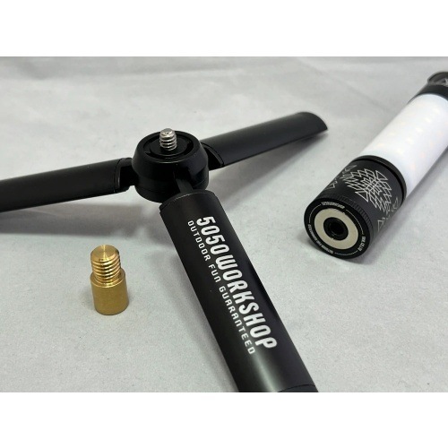 5050�������å� 5050WORKSHOP SCREW ADAPTOR FOR MINIMALIGHT