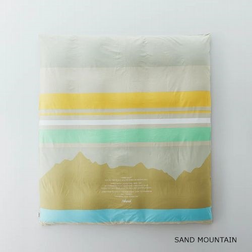 �ʥ� NANGA   �ݤ����ĥ��С����֥� DUVET COVER DOUBLE